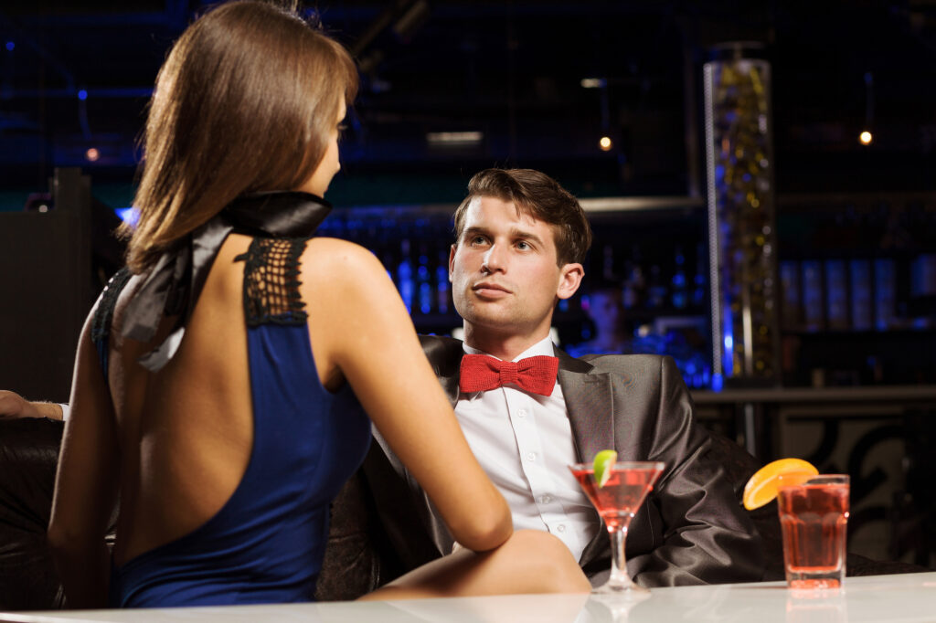 Client Etiquette: How to Treat Escorts with Respect